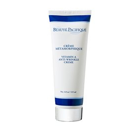 Beaut?  Pacifique A Vitamin Creme I Tube   Creme Metamorphique