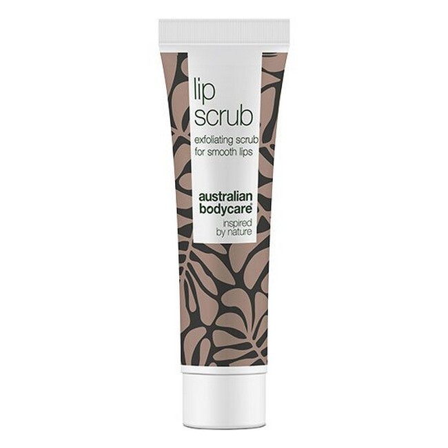 Australian Bodycare   Lip Scrub Exfoliating For Smooth Lips   15 Ml