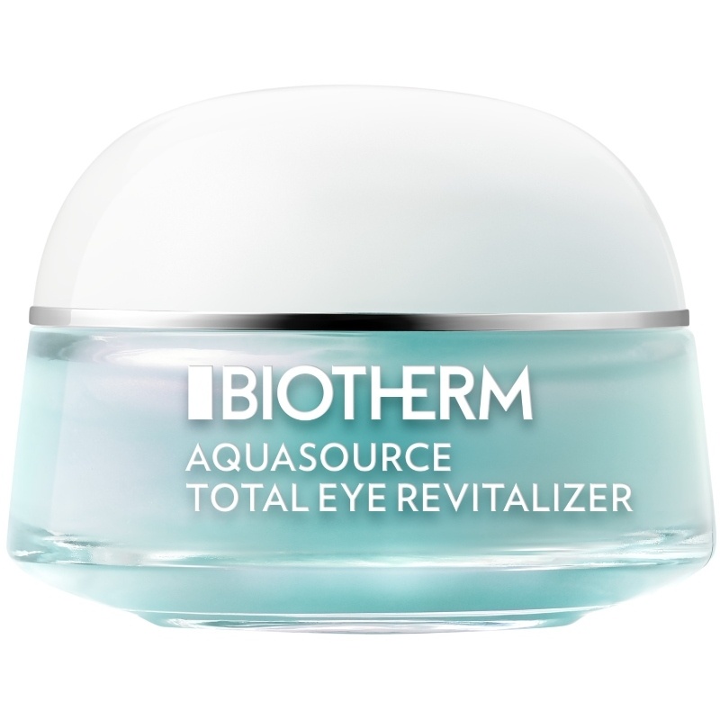 Biotherm Aquasource Eye Cream Total Revitalizer 15 Ml