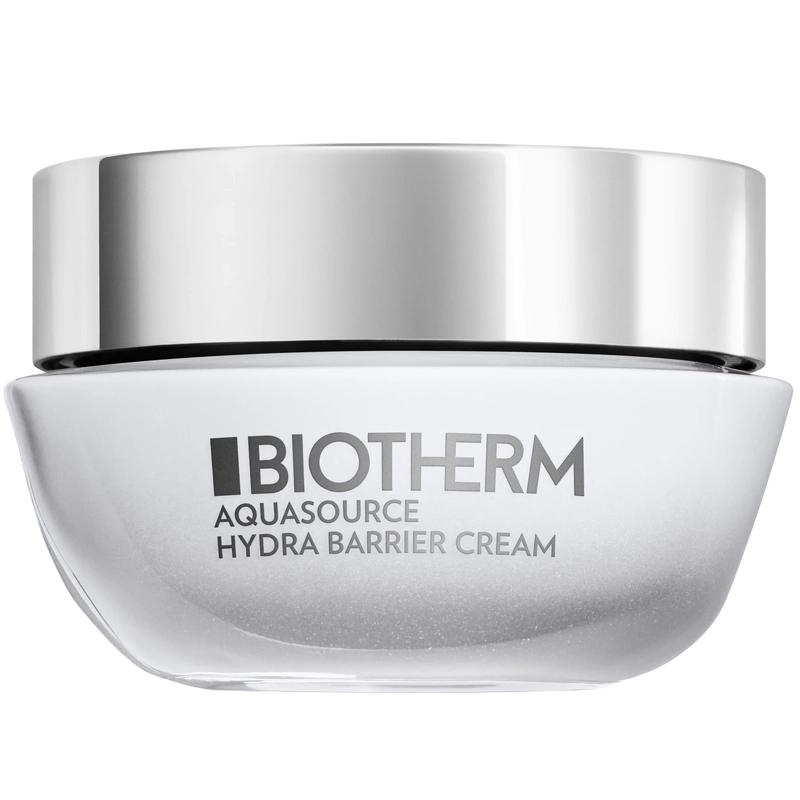 Biotherm Aquasource Hydra Barrier Cream 30 Ml