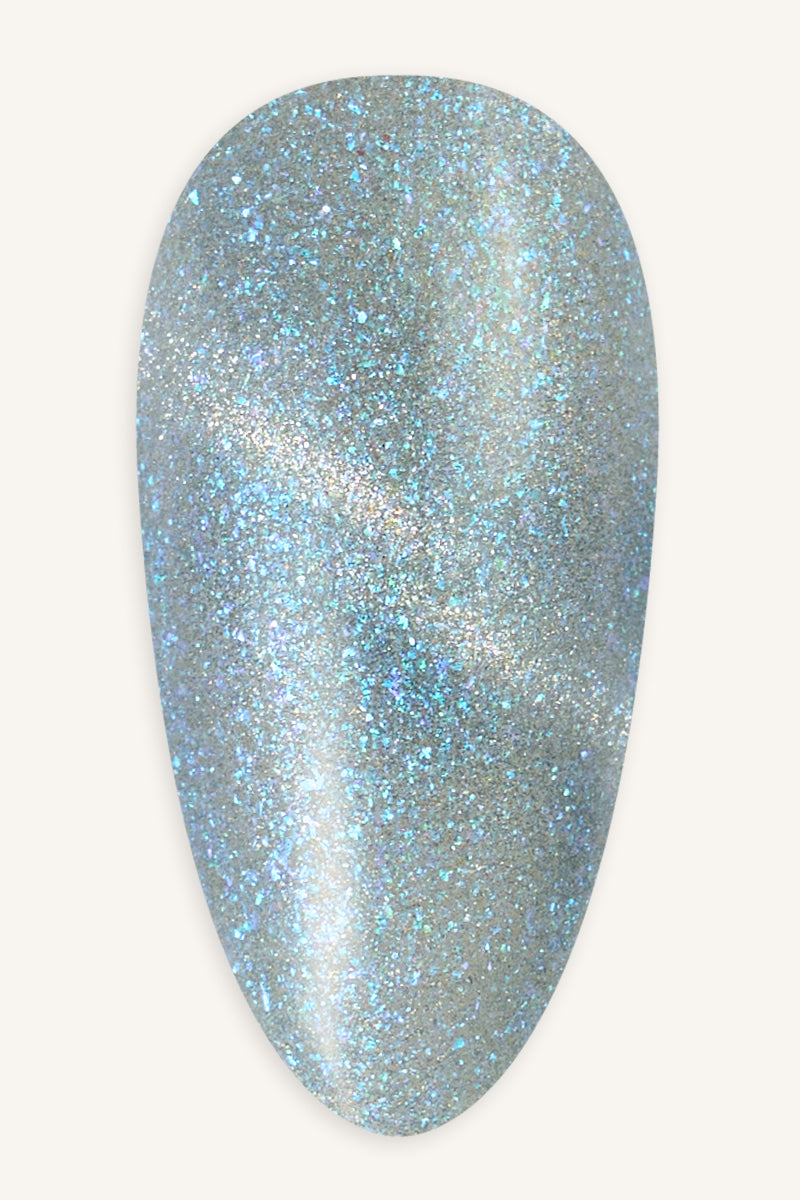 Blue Diamond Cat Eye 15ml ?  470