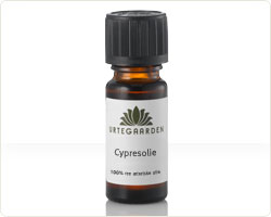 Cypresolie 10ml