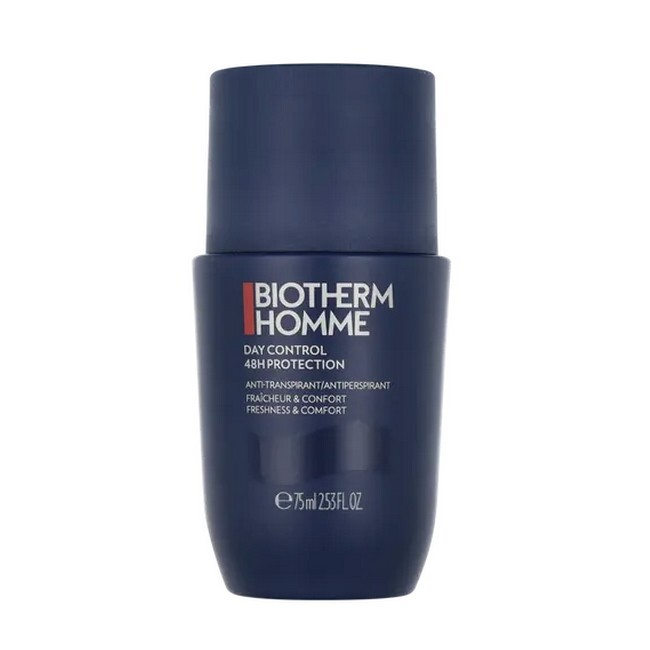 Biotherm   Homme Day Control Antiperspirant Deo Roll On   75 Ml