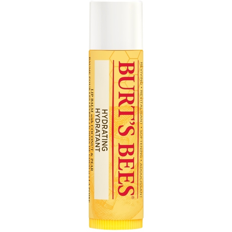 Burt 39 S Bees Lip Balm 4 25 Gr    Coconut   Pear