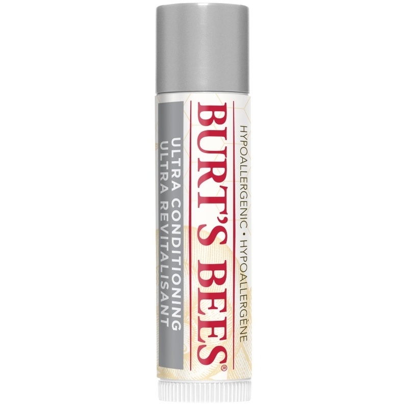 Burt 39 S Bees Lip Balm 4 25 Gr    Ultra Conditioning