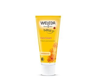 Weleda  Calendula Face Cream 50ml