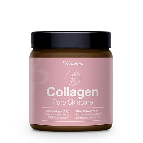 Mezina Collagen Pure Skincare 150 Gr