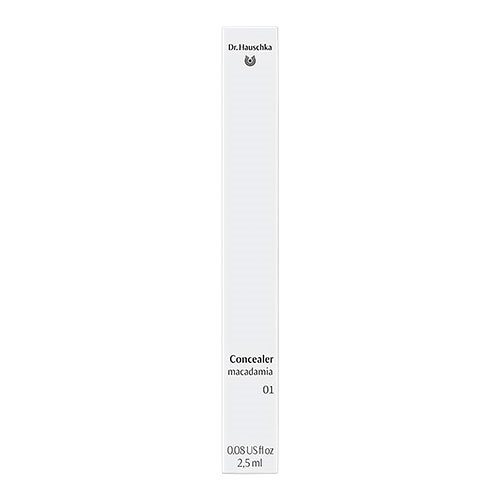 Dr  Hauschka Concealer 01 Macadamia   1 Stk