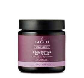 Sukin Day Cream Rejuvenating Purely Ageless 120 Ml  X