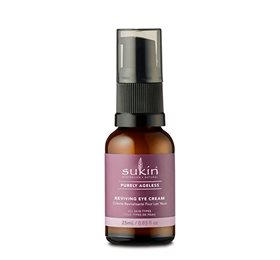 Sukin Eye Cream Reviving Purely Ageless 25 Ml  X