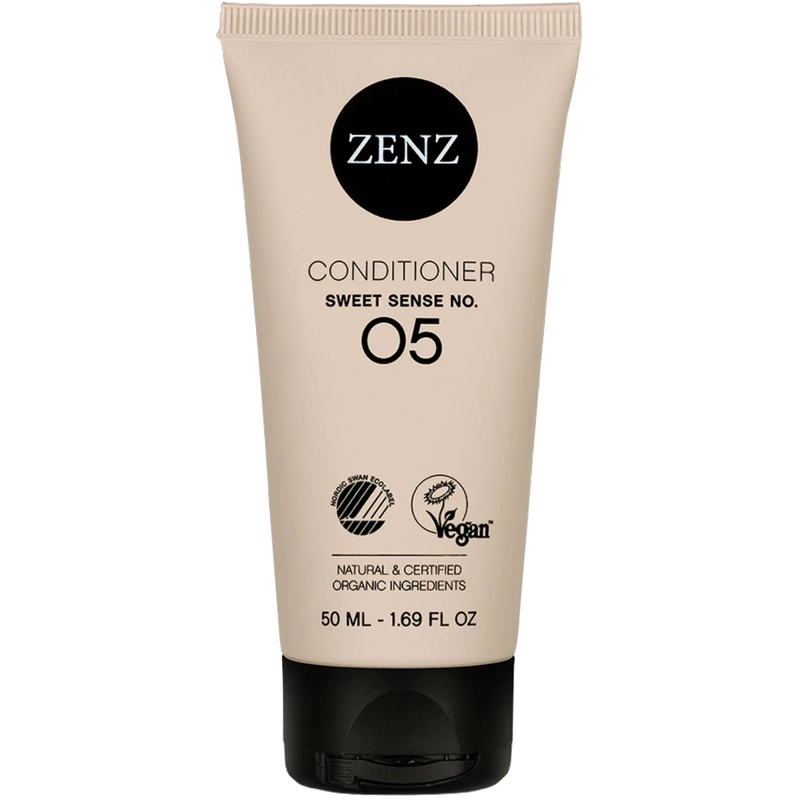 Zenz Sweet Sense No  05 Conditioner 50 Ml