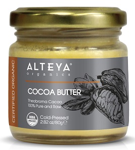 Alteya Organics   Bio Cocoa Butter