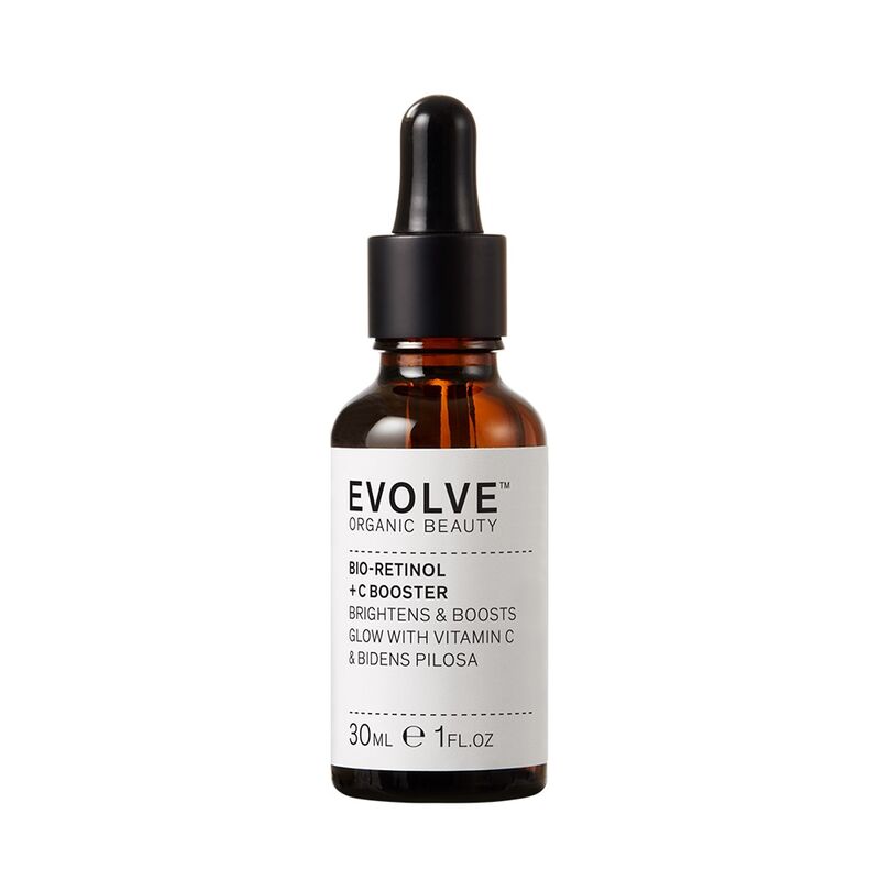 Evolve Bio Retinol   C Booster   30ml   Hos Frisøren   Baronen