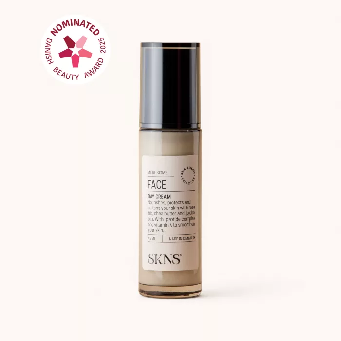 Day Cream 45 Ml