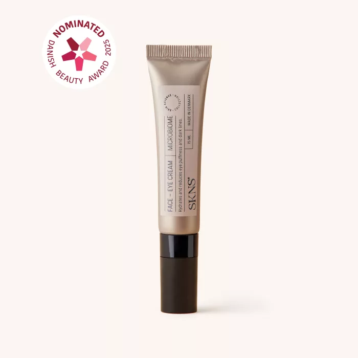Eye Cream 15 Ml