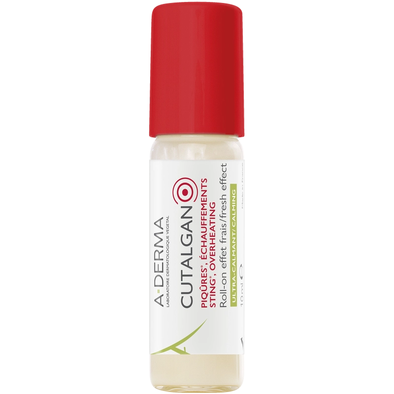 A Derma Cutalgan Roll On Fresh Effect 10 Ml