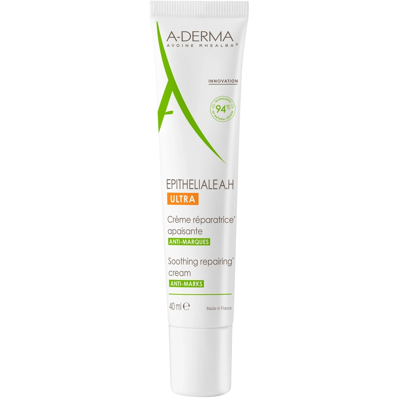 A Derma Epitheliale A H Ultra Soothing Repairing Cream 40 Ml