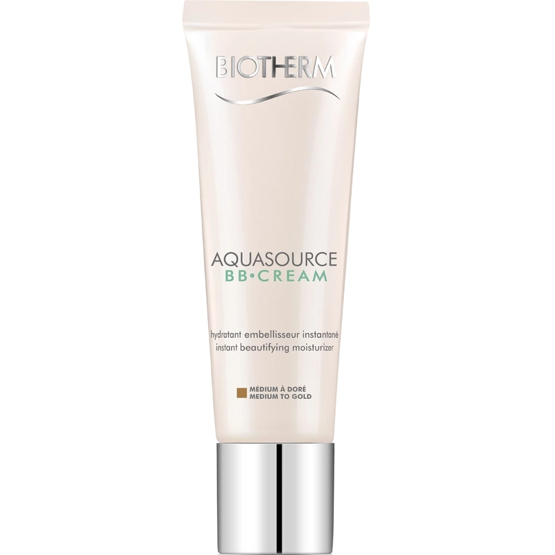 Biotherm Aquasource Bb Cream 30 Ml   Medium To Dark