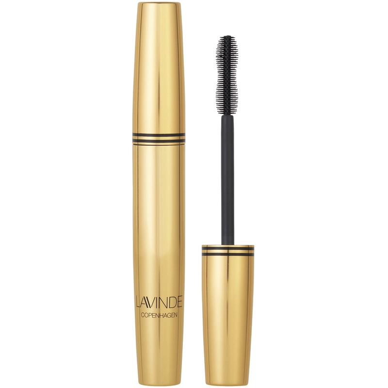 Lavinde Copenhagen Beyond Volume   Curl Mascara 7 2 Ml   01 Black