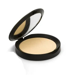 Purobio Cosmetics   Ompact Powder Matte Finish T01   Hos Frisøren   Baronen