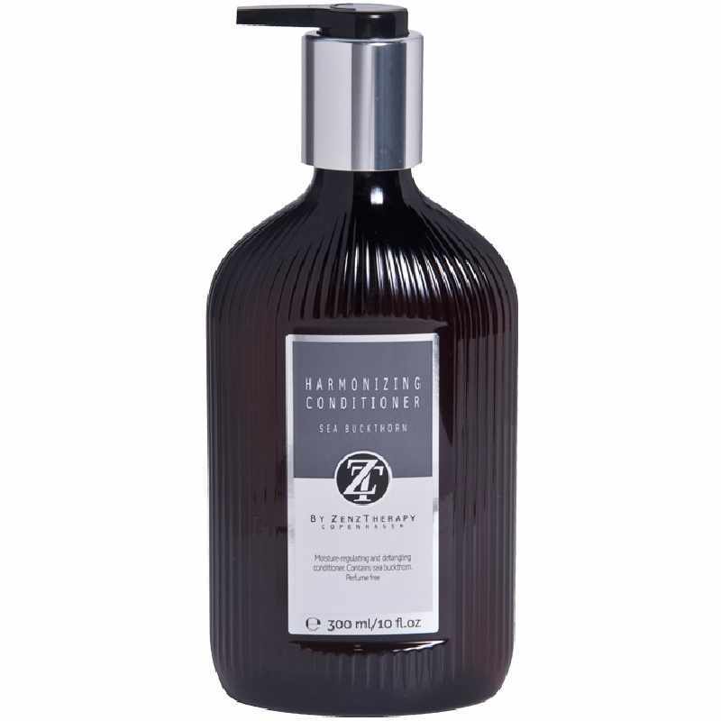 Zenz Therapy Harmonizing Conditioner Sea Buckthorn 300 Ml