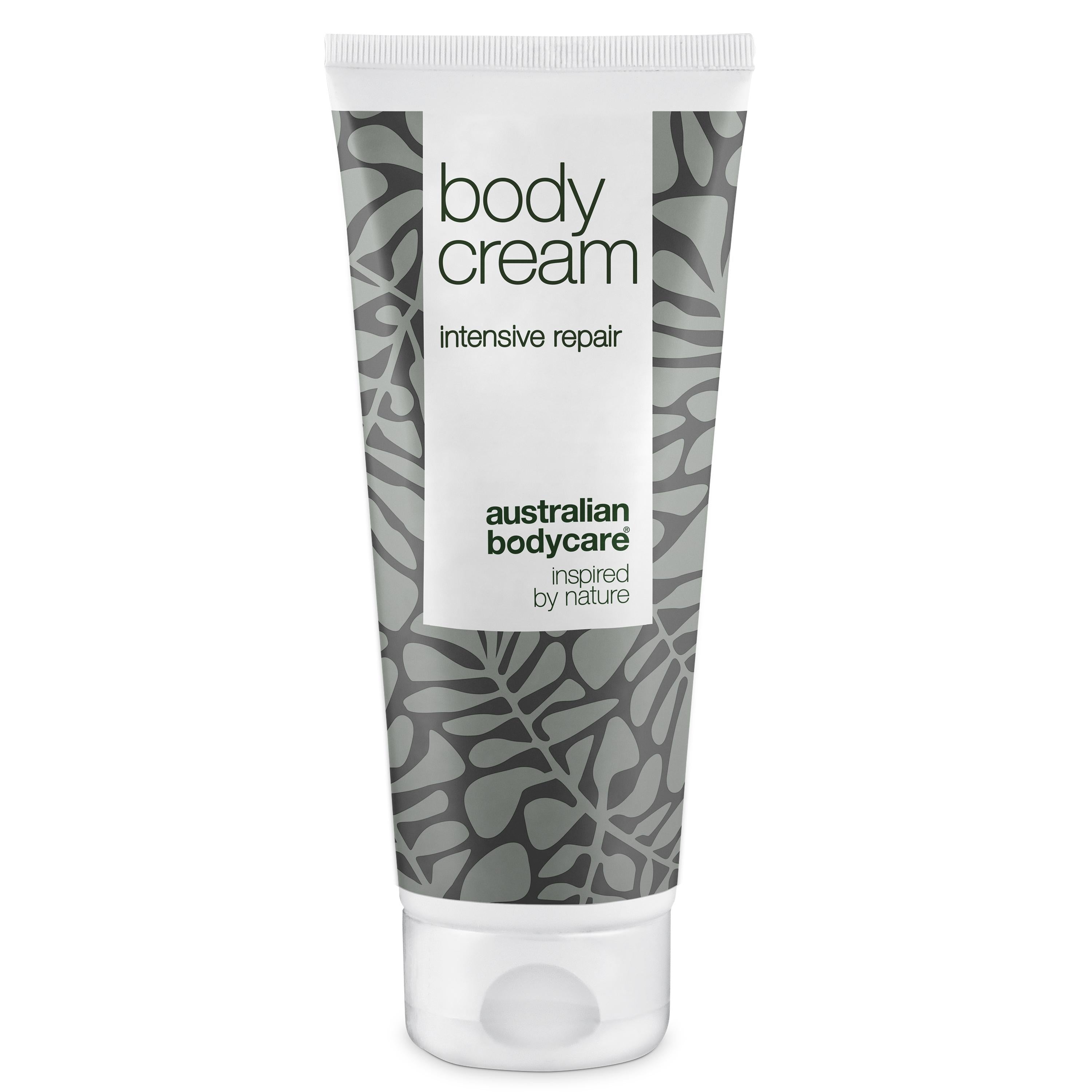 Body Cream Til Tør Hud Og Ved Kløe ?  Intensiv Fugtighedscreme Til Meget Tør Og Skadet Hud