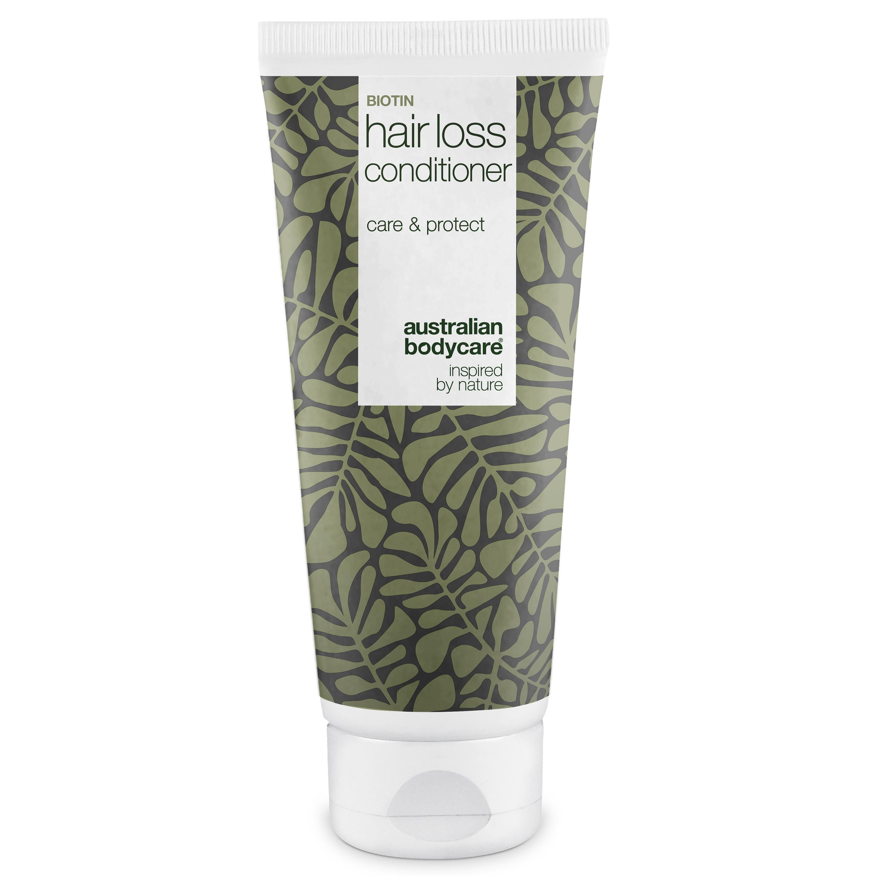 Balsam Til Tyndt Og Fint Hår ?  Conditioner Med Capilia Longa Til Pleje Ved Hårtab Og Udtynding   Tea Tree Oil