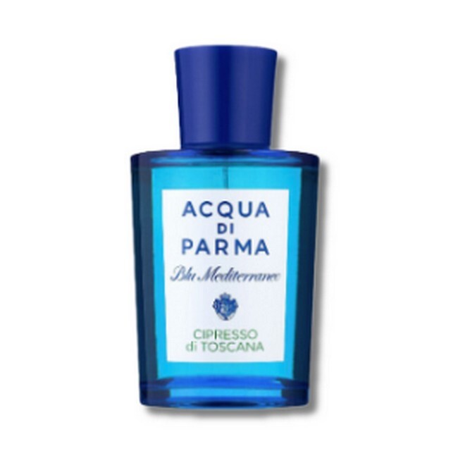 Acqua Di Parma   Blu Mediterraneo Cipresso Di Toscana   150 Ml   Edt
