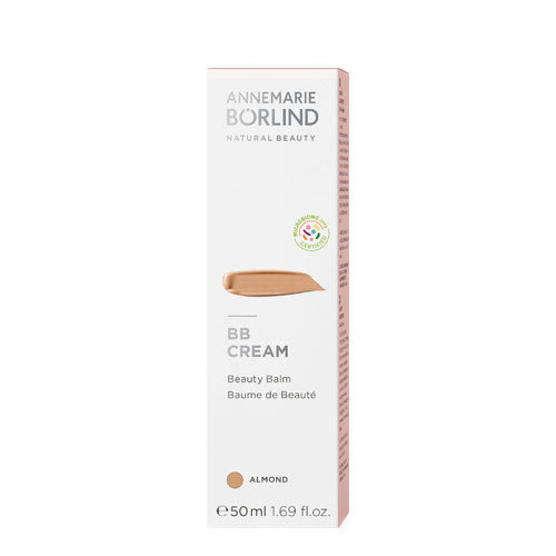Annemarie B? Rlind Bb Cream Beauty Balm Almond