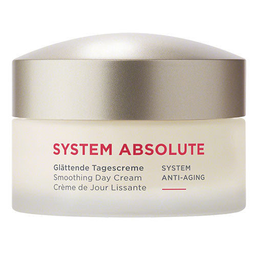 Annemarie B? Rlind Day Cream Anti Age System