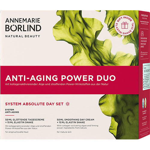 Annemarie B? Rlind System Absolute Day Care Set