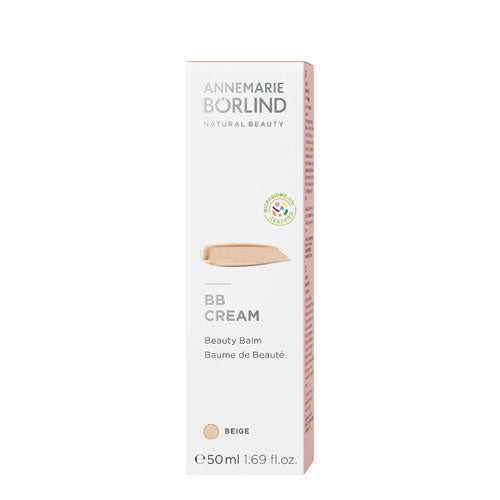 Annemarie B? Rlind Bb Cream Beauty Balm Beige