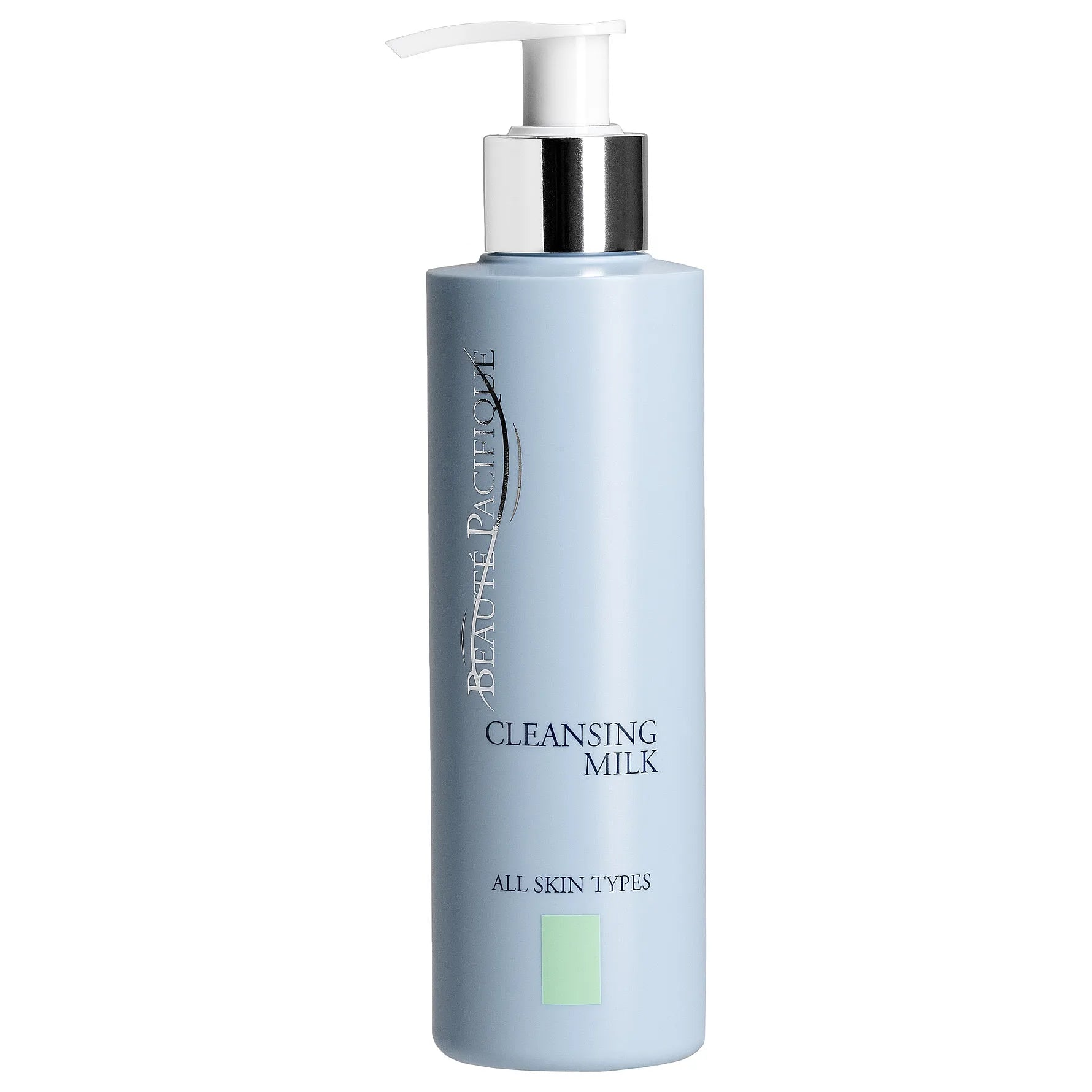Beaut?  Pacifique Cleansing Milk All Skintypes 200ml