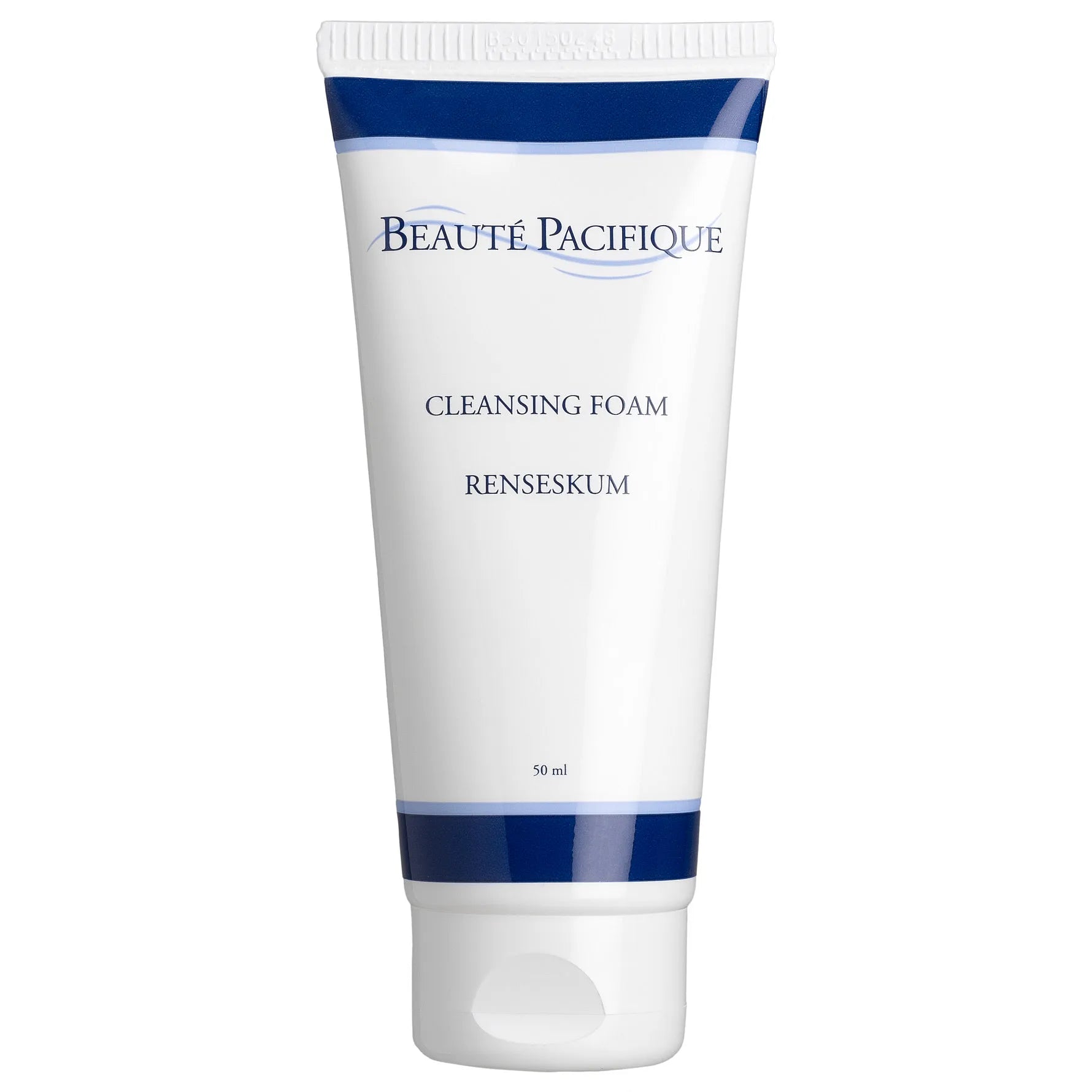 Beaut?  Pacifique Cleansing Foam 150ml