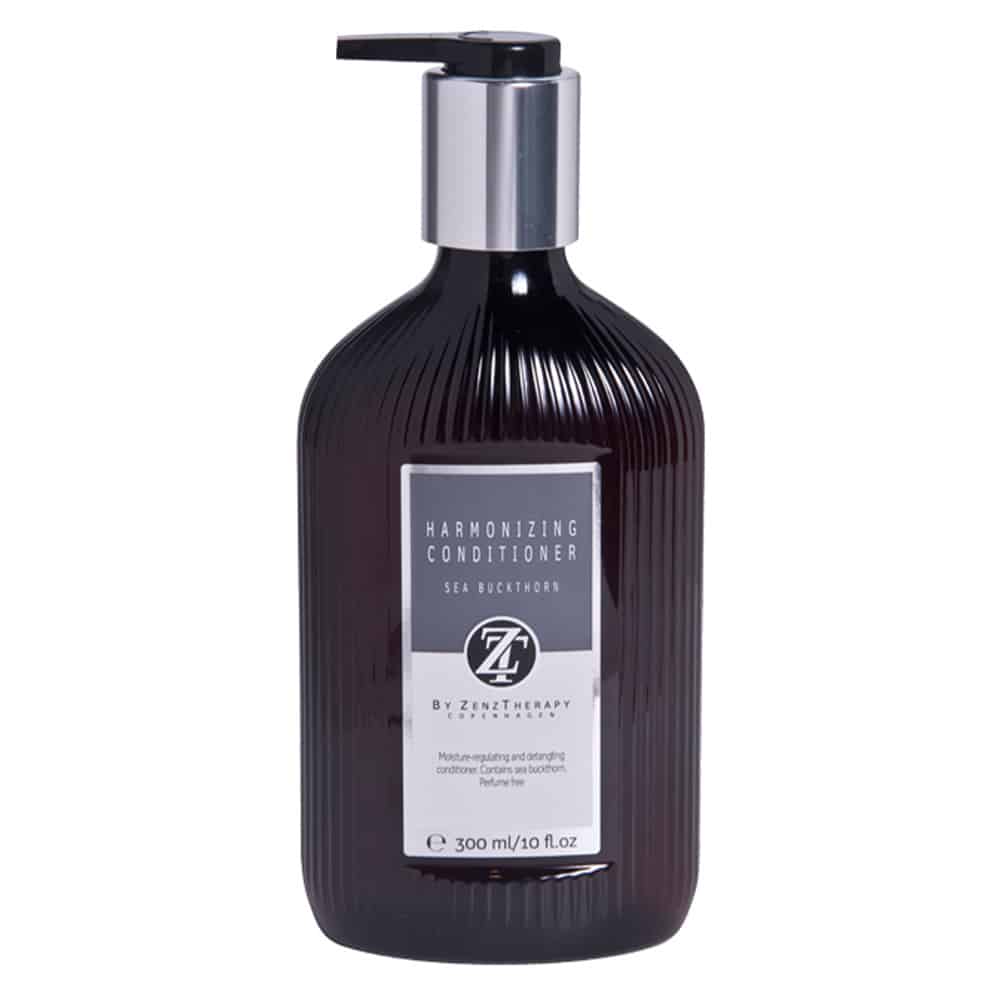 Zenztherapy Harmonizing Conditioner Sea Buckthorn 300ml