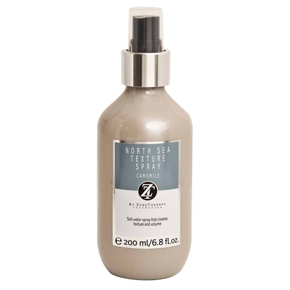 Zenztherapy North Sea Texture Spray Chamomile 200ml