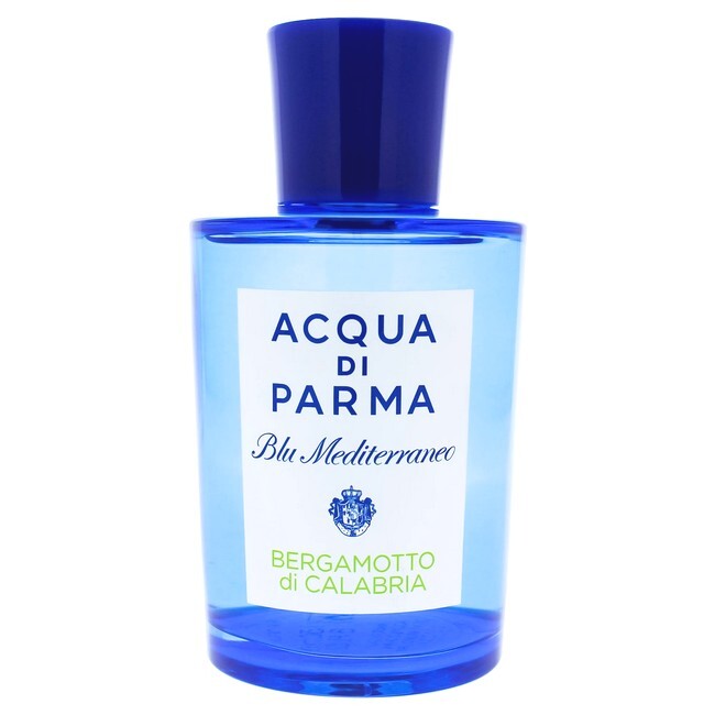 Acqua Di Parma   Blu Mediterraneo Bergamotto Di Calabria   30 Ml   Edt