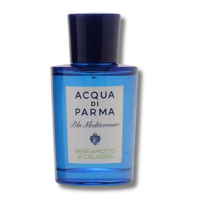 Acqua Di Parma   Blu Mediterraneo Bergamotto Di Calabria   75 Ml   Edt