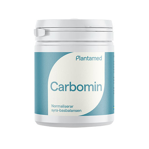 Plantamed Carbomin