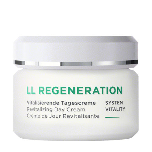 Annemarie B? Rlind Ll Reg  Day Cream