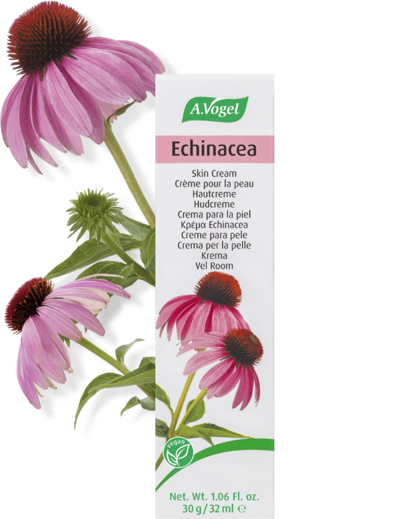 A  Vogel Echinacea Creme 30 G
